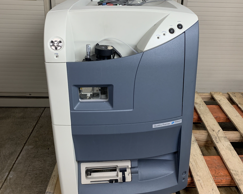 Waters Micromass Quattro Premier Analytical LC/MS/MS
