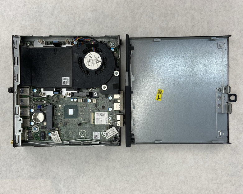 Dell Optiplex 7040 Micro Intel Core i5-6500T 2.5GHz 8GB RAM No HDDOSAC
