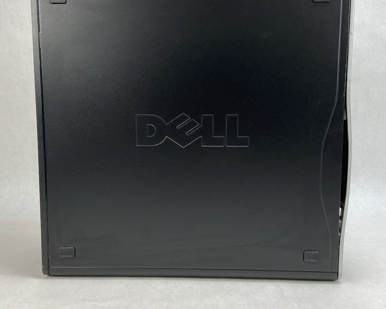 Dell Precision T3500 MT Intel Xeon W3530 2.8GHz 12GB RAM No HDD No OS