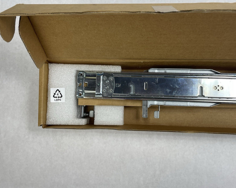 Hp 737412-001  Rack Rail Kit  Gen 8 for HP Proliant