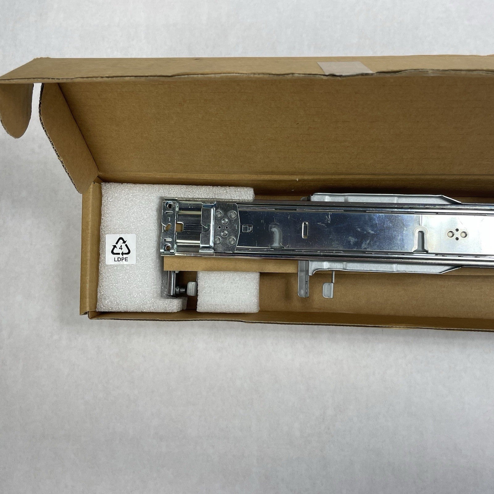 Hp 737412-001  Rack Rail Kit  Gen 8 for HP Proliant