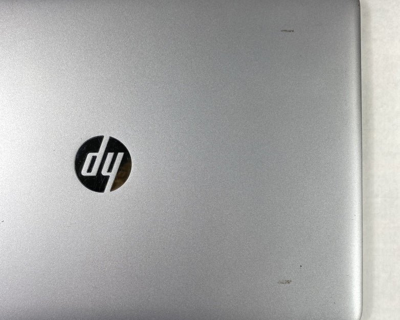 HP EliteBook 850 G3 Core i7-6600U 2.6GHz 8GB RAM 15.6" No Battery No HDD No OS