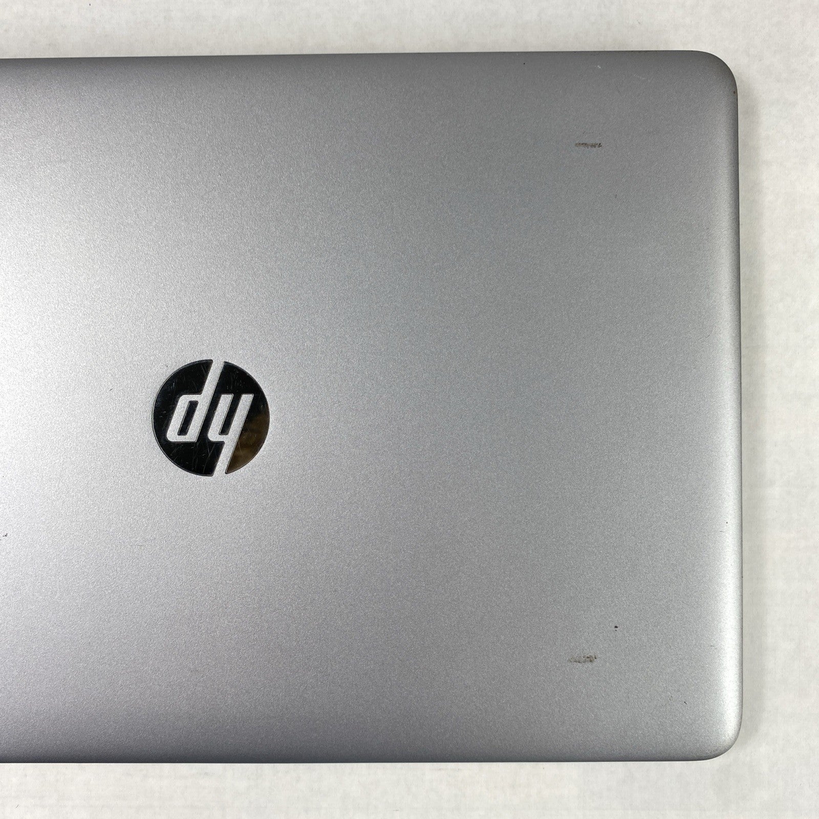 HP EliteBook 850 G3 Core i7-6600U 2.6GHz 8GB RAM 15.6" No Battery No HDD No OS