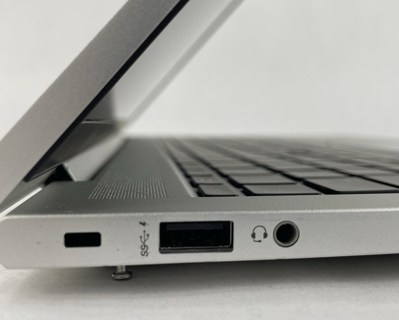 HP EliteBook 850 G8 15.6" i7-1185G7 3.00GHz 16GB RAM No SSD/OS/AC/Batt - Bad USB