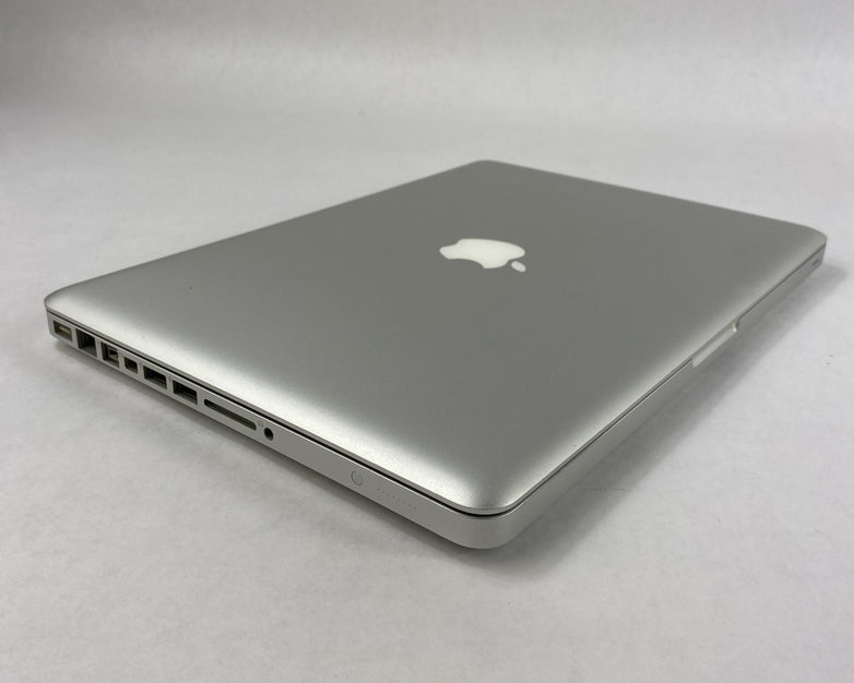 Apple MacBook Pro A1278 2009 13" Intel Core 2 Duo 2GB RAM 160GB HDD