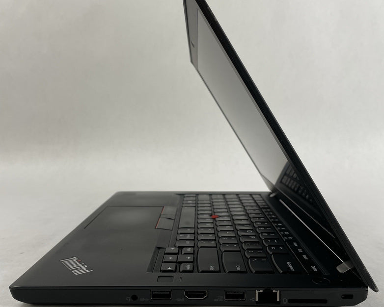 Lenovo ThinkPad T480 14" i5-8350U 1.70 GHz 8 GB RAM No SSD/AC/OS/Battery