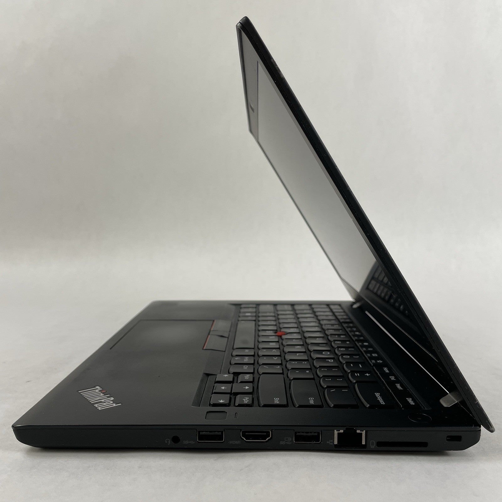 Lenovo ThinkPad T480 14" i5-8350U 1.70 GHz 8 GB RAM No SSD/AC/OS/Battery6