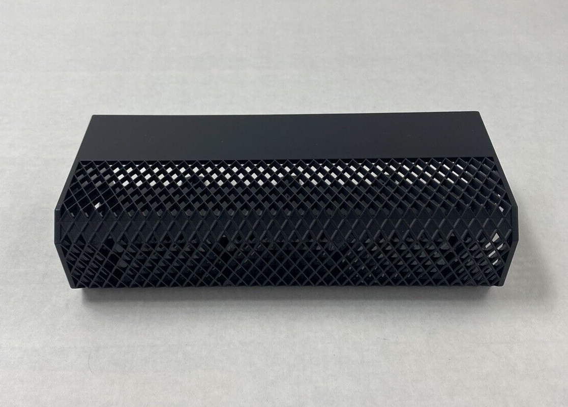 Lot of 8 Genuine Dell OptiPlex Cable Cover