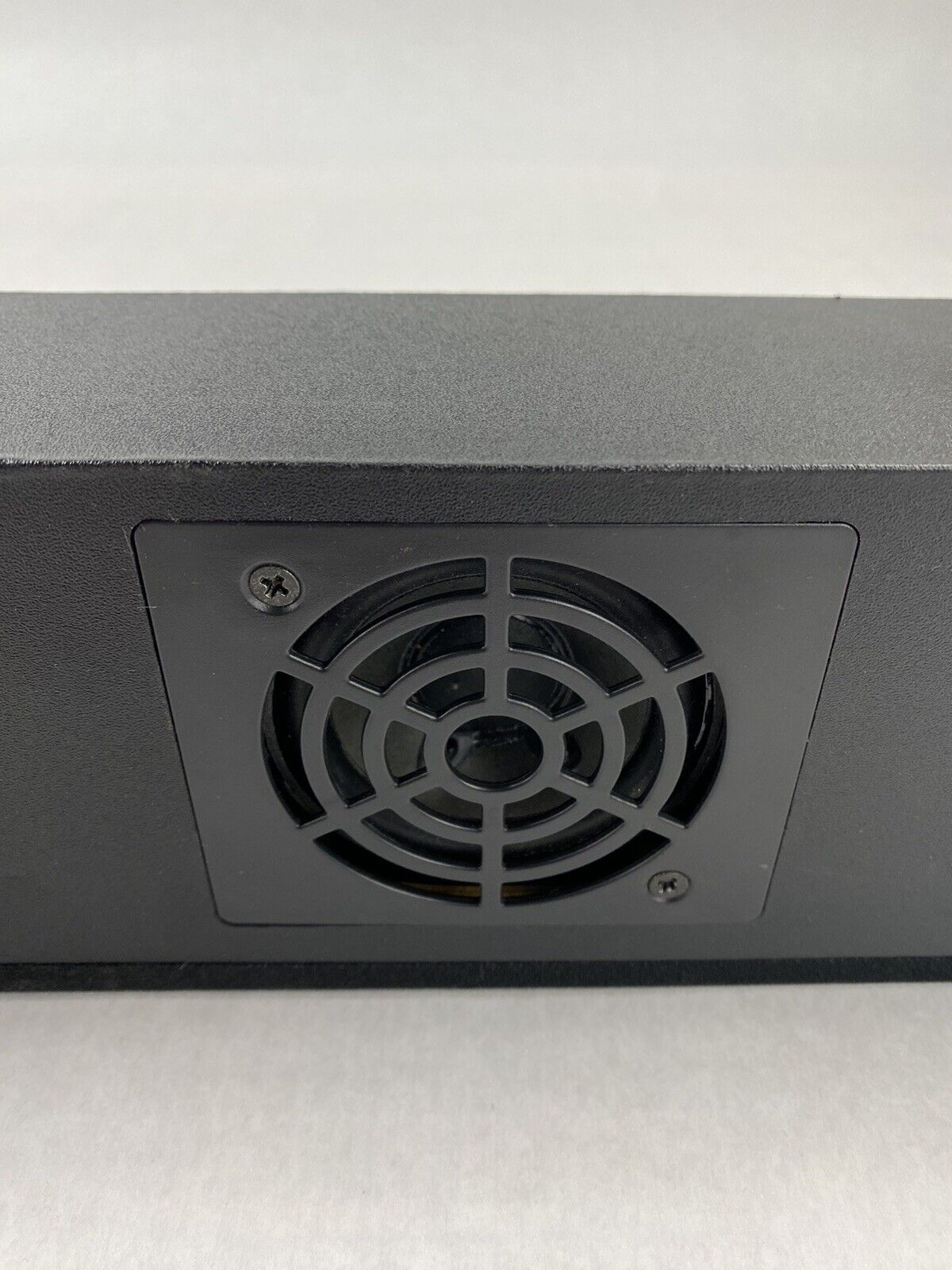 RCA RTS7110B-2 Wireless Home Theater Sound Bar Power Tested No Remote/Power Cord