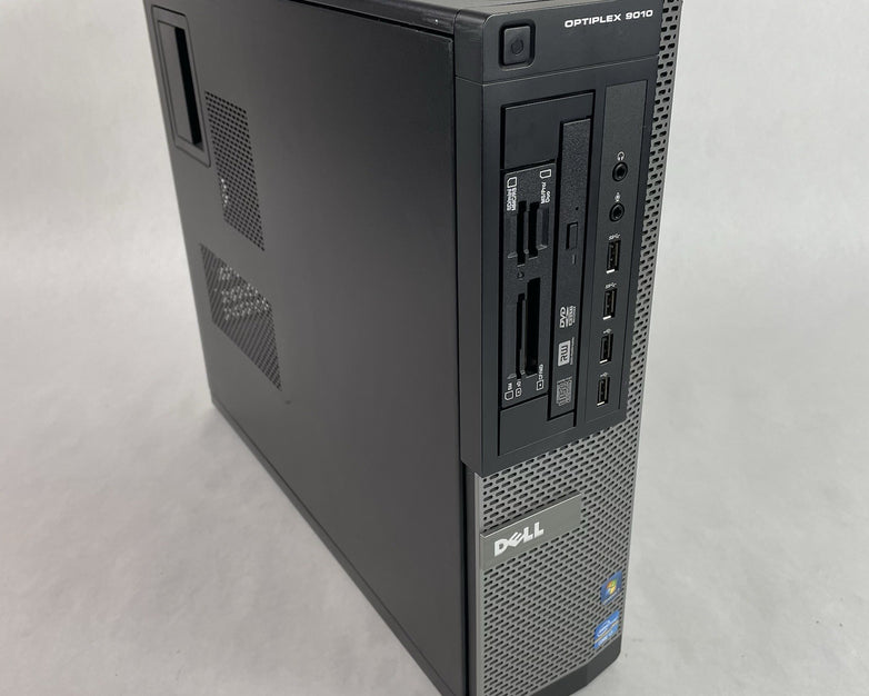 Dell Optiplex 9010 DT i7-3770 3.40 GHz 8 GB RAM No SSD/OS