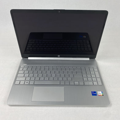 HP Laptop 15-dy5073dx 15.6" Touch i7-1255U 16 GB RAM No Battery No HDD No OS