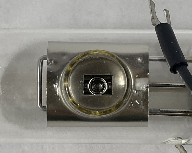 IST Imaging and Sensing Technology 18212 Deuterium Lamp N235-1285