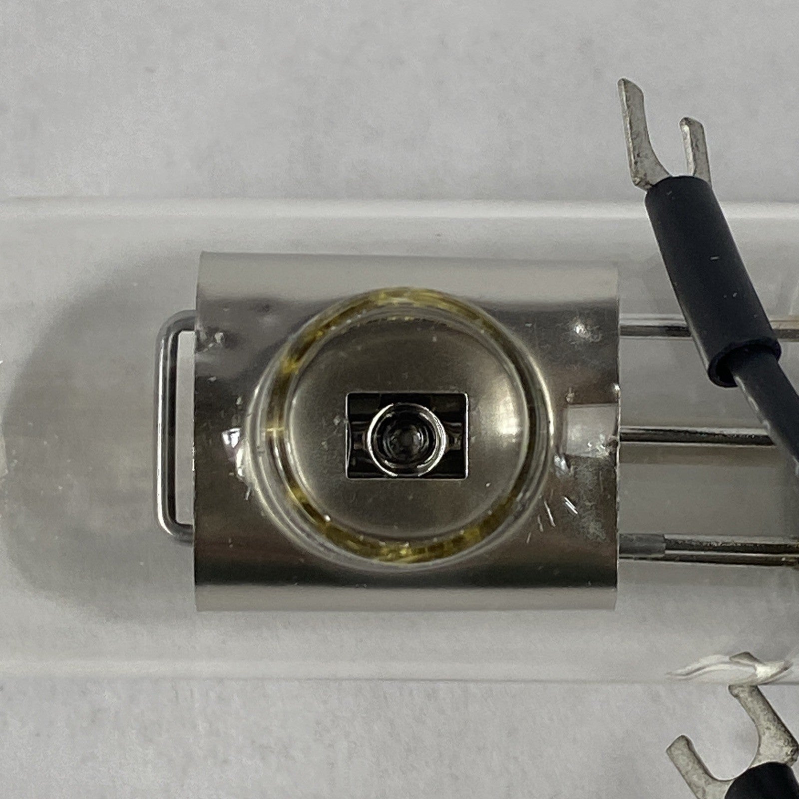 IST Imaging and Sensing Technology 18212 Deuterium Lamp N235-128513