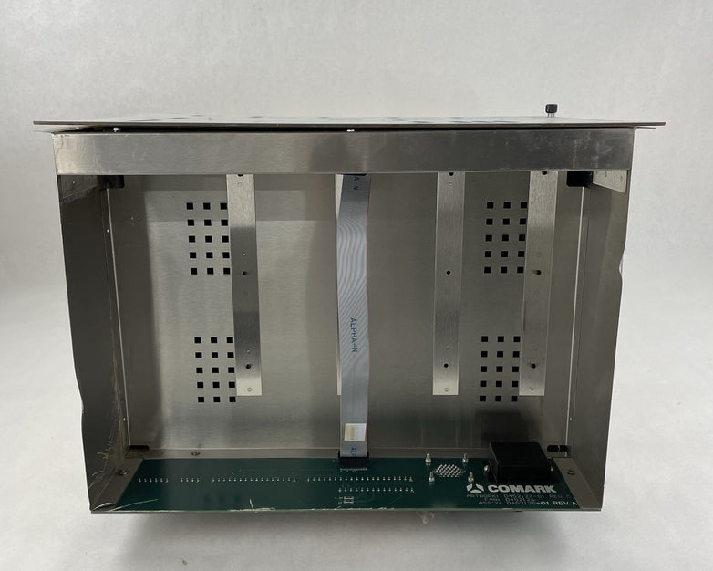 Comark D452104 / D452104 & HPA Controller