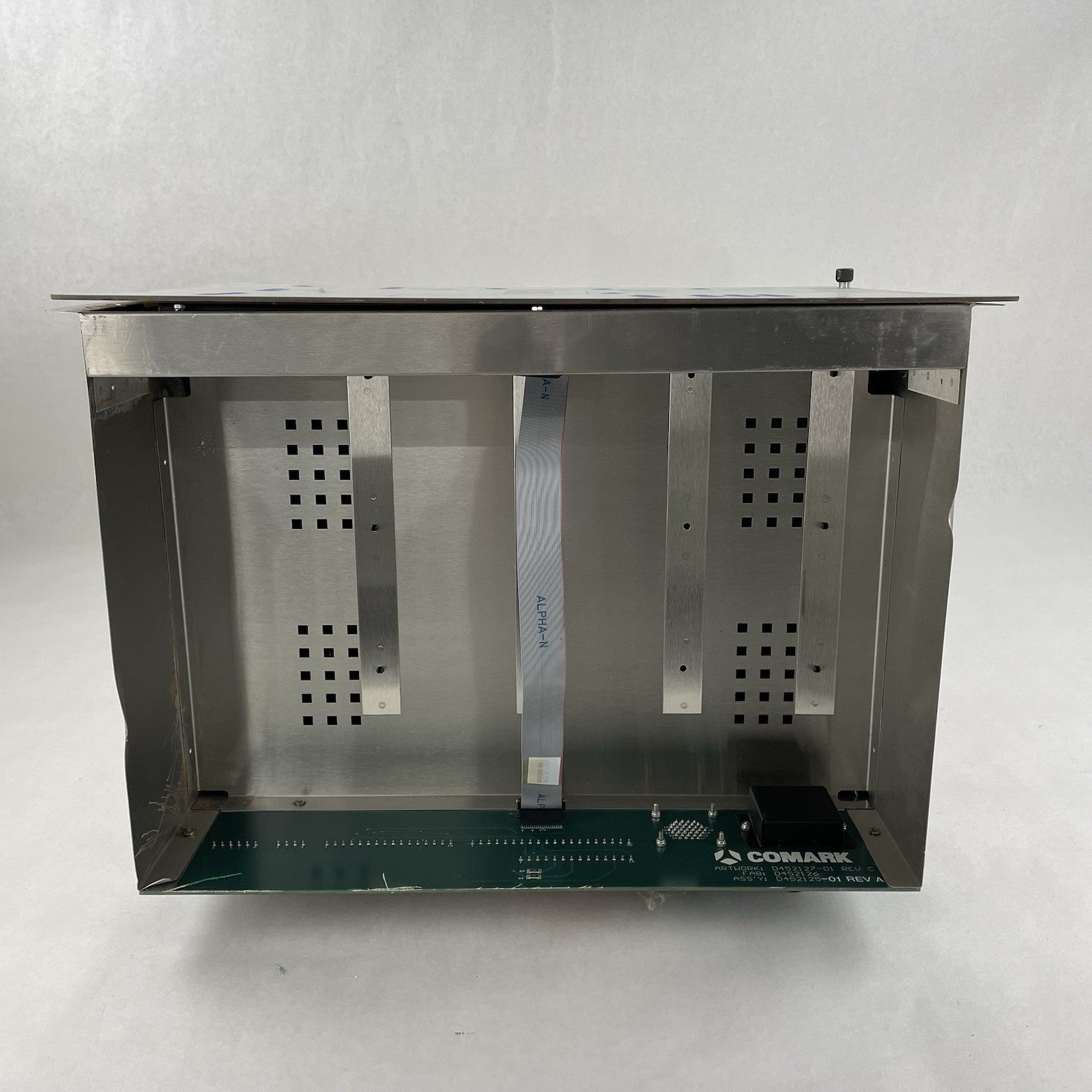 Comark D452104 / D452104 & HPA Controller