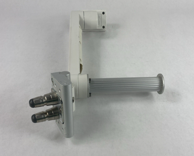 GCX WMM-0001-01B M-Series Tilt Pivot Arm Max Load 60Lb Tilt 30Lb