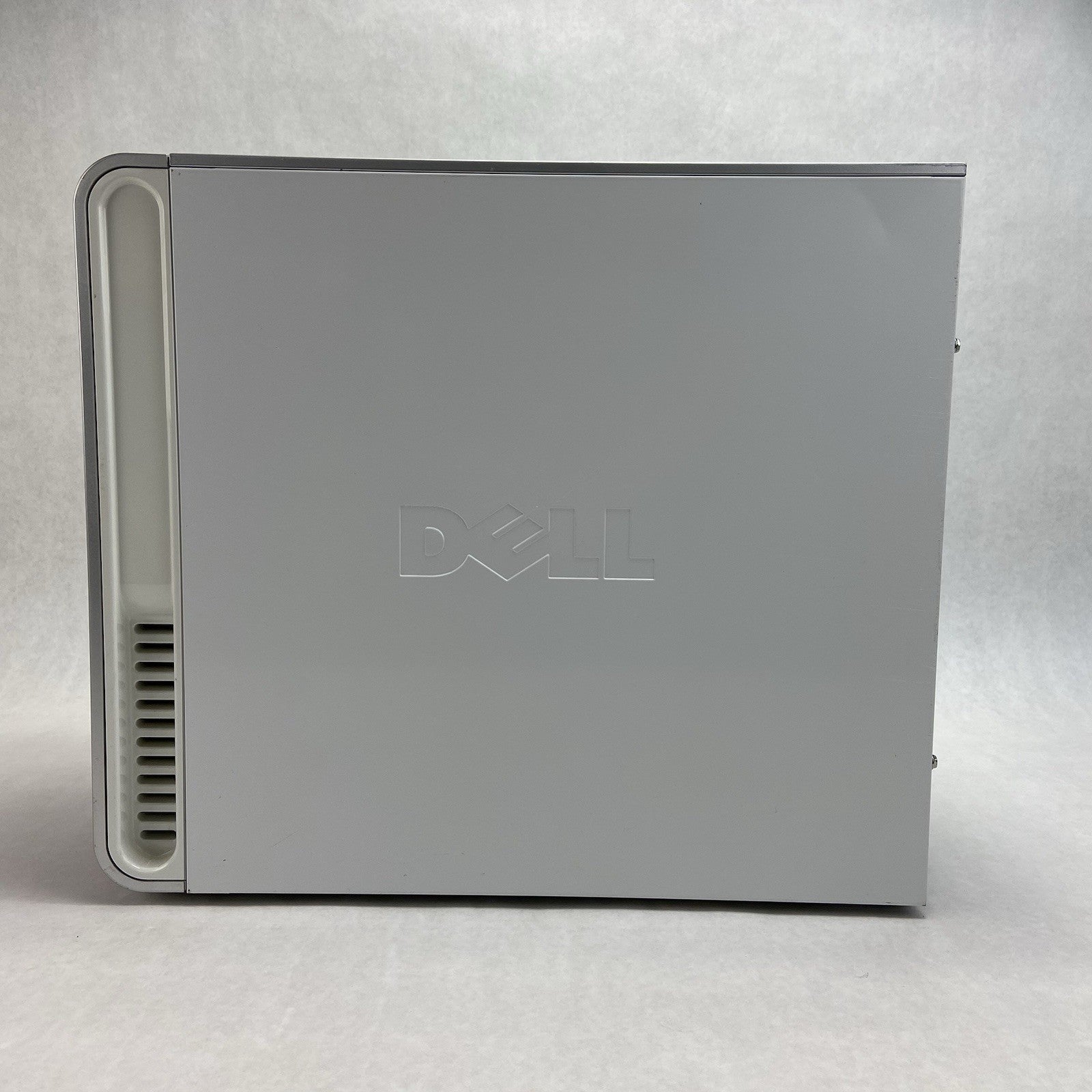Dell Inspiron 530 MT Intel Core 2 Duo E4500 2.2GHz 2GB RAM No HDD No OS3