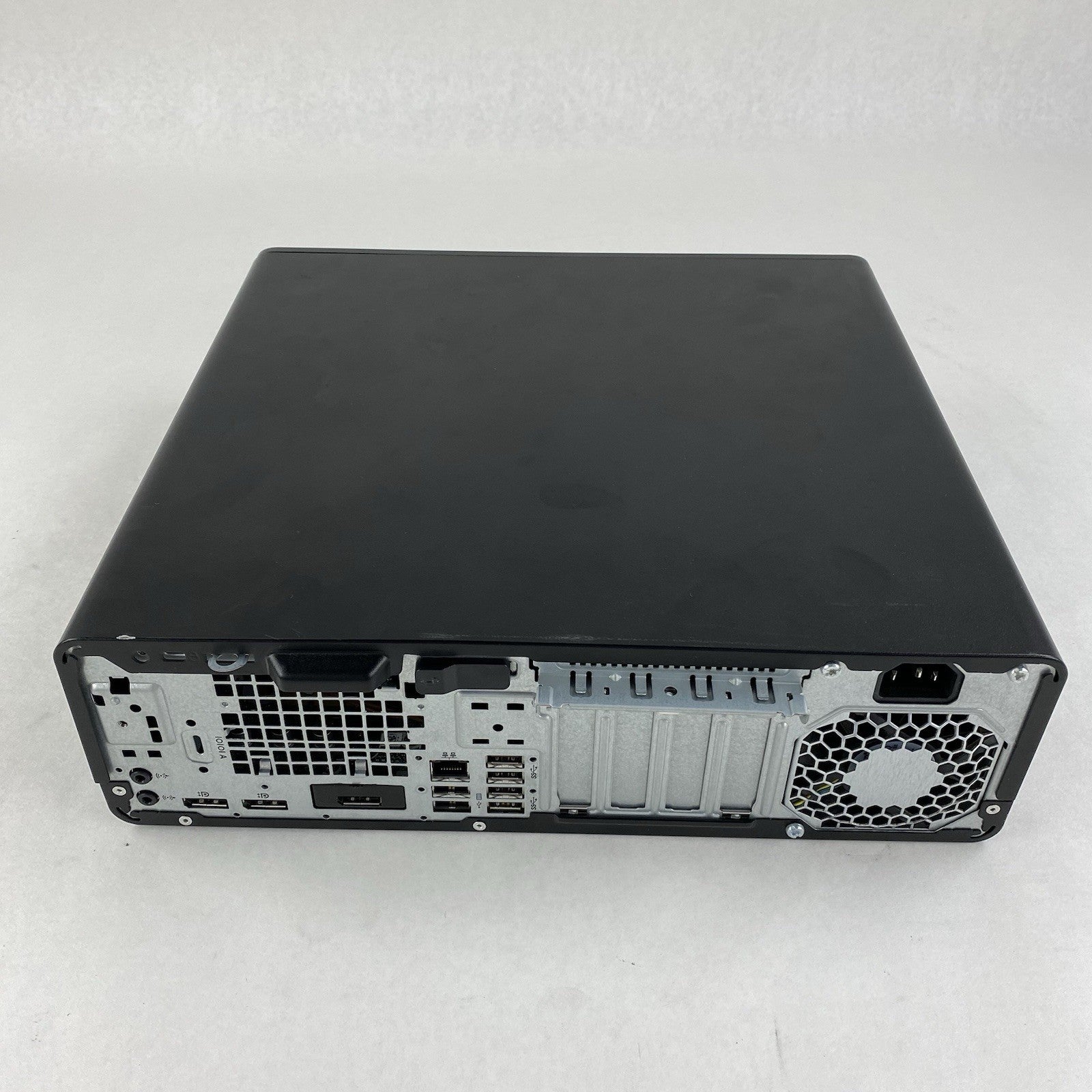 HP EliteDesk 800 G4 SFF Intel Core i5-8500 3GHz 16GB RAM No HDD No OS