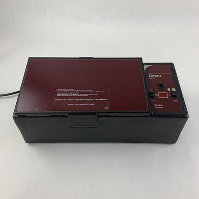 Dentsply 72-1212 RNN X-RAY Film Duplicator Powers On