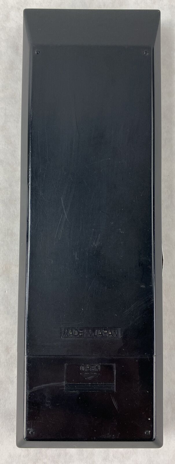 Sanyo Remote Control for VHR-1900