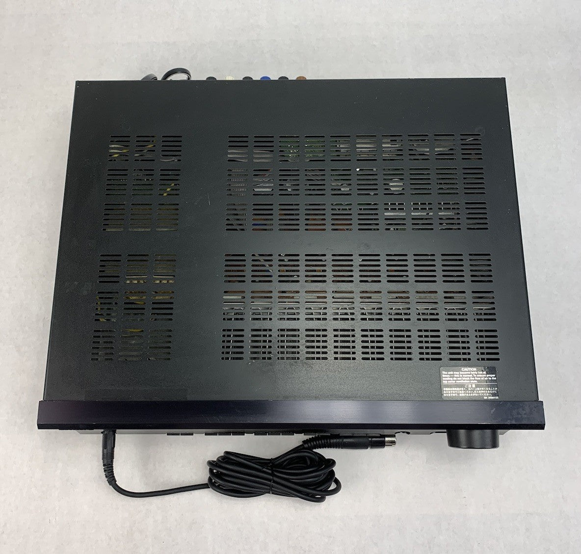 Onkyo HT-R550 Home Theater AV Receiver