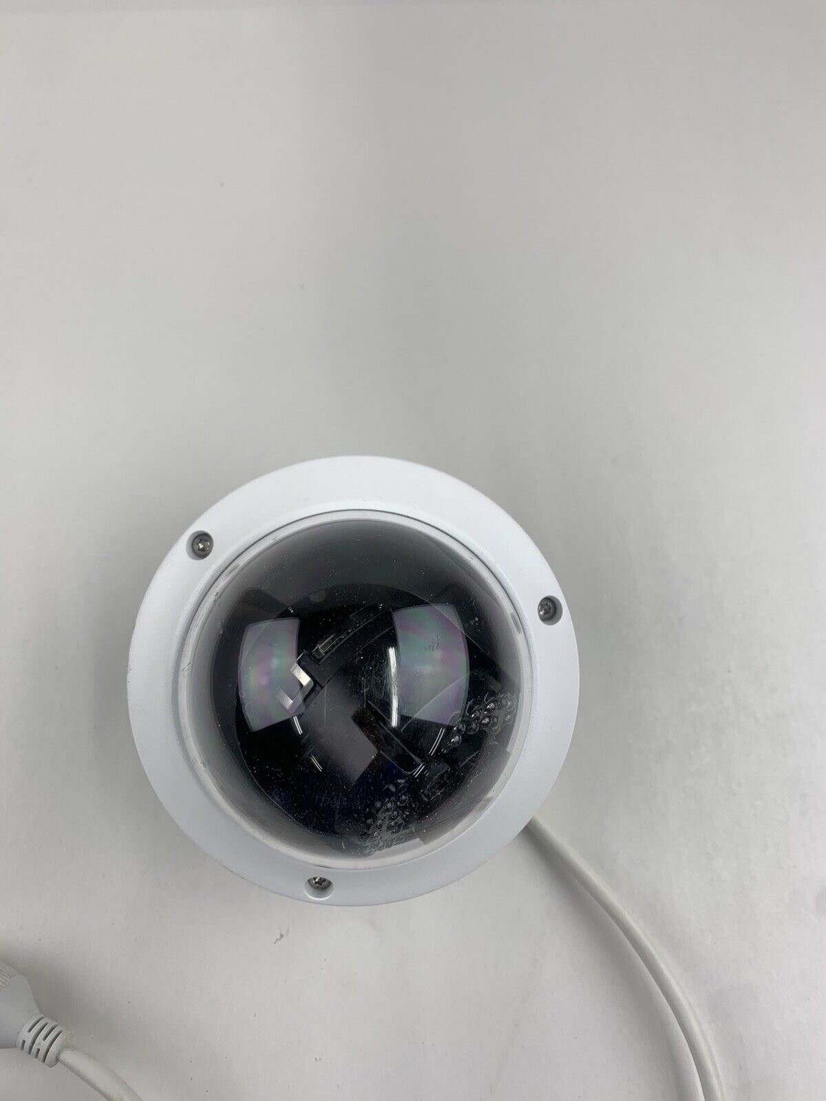 Hikivision DS-2CD2132F-I IR Network Camera DC 12V 5W 4mm