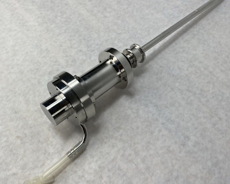 New Brunswick Scientific 16" Fermenter Agitator Device