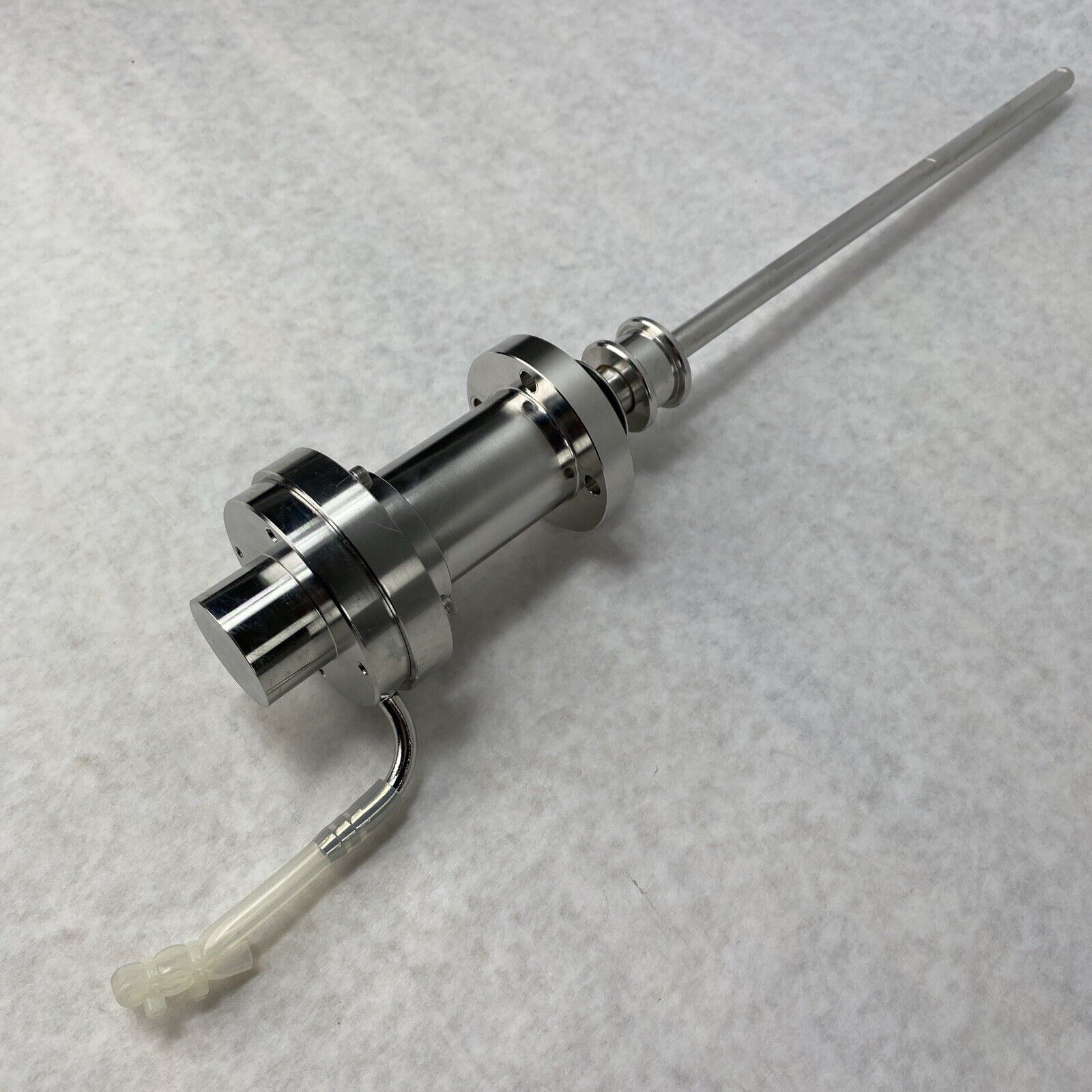 New Brunswick Scientific 16" Fermenter Agitator Device