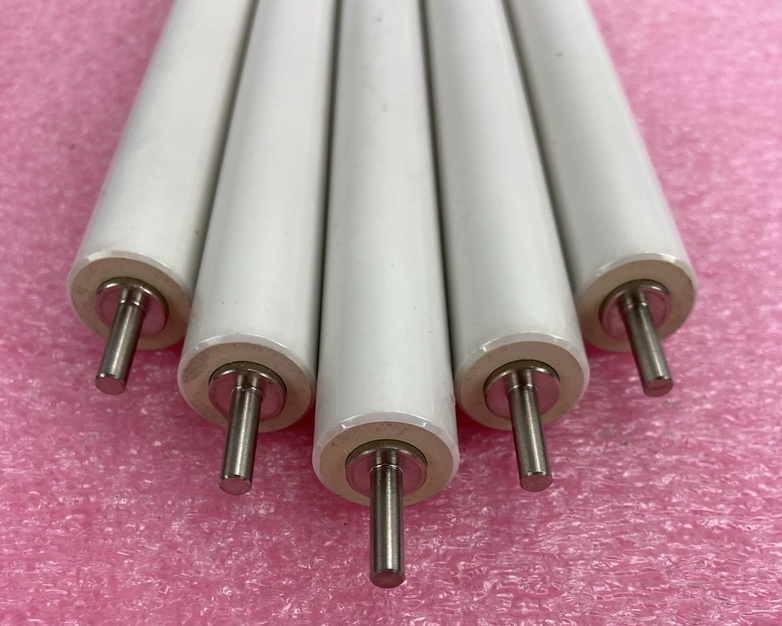 HP Pressure Rollers for Design Jet T2500 Scanner Assembly CR359-67017 (Lot of 5)