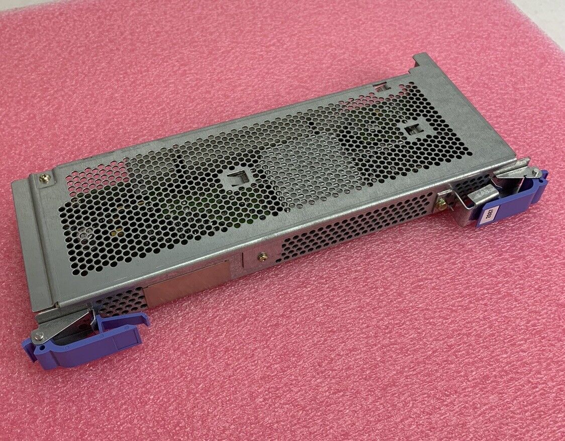 IBM 53P3805 Remote IO Module Dual Port Bus Card Adapter