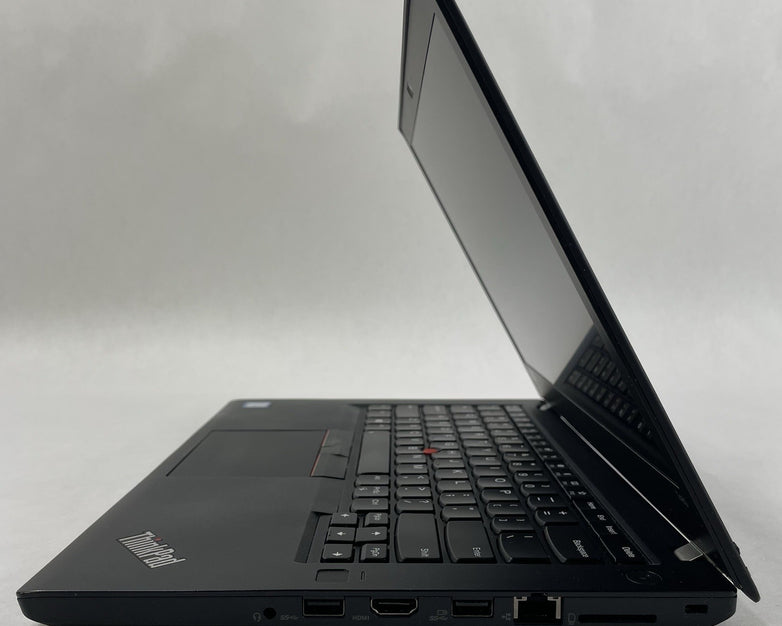 Lenovo ThinkPad T480 14" i5-8350U 1.70 GHz 8 GB RAM No SSD/OS/AC - Bad Bottom