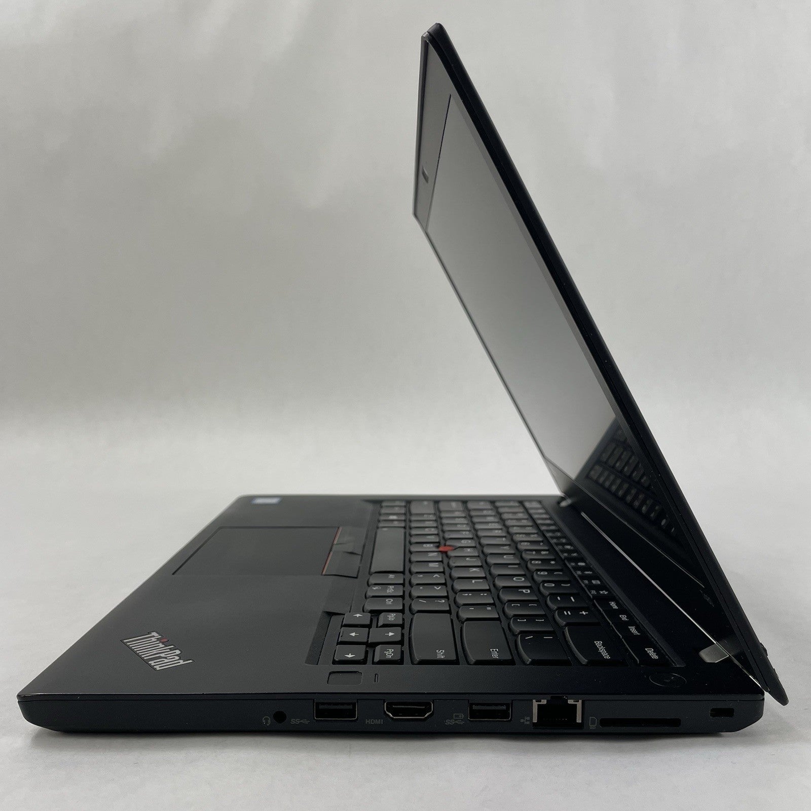 Lenovo ThinkPad T480 14" i5-8350U 1.70 GHz 8 GB RAM No SSD/OS/AC - Bad Bottom6