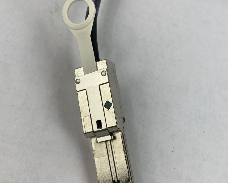 EMC 038-003-787 Amphenol 6.5ft Mini External Cable