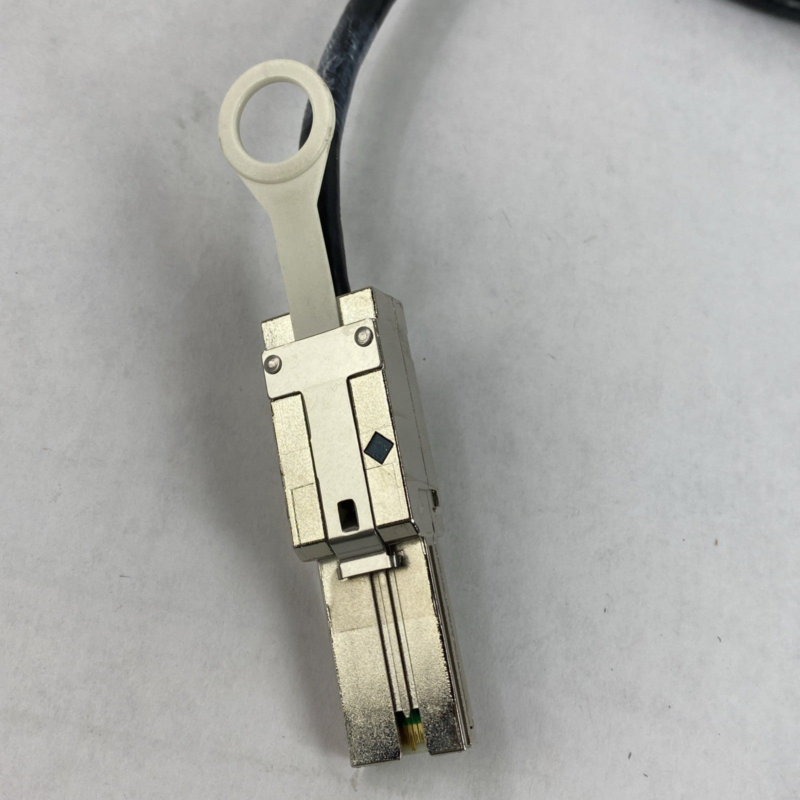 EMC 038-003-787 Amphenol 6.5ft Mini External Cable6