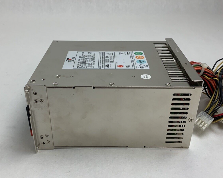 Emacs MRT-6320P 320W MiniRedundant Power Supply B000460023 Chassis Connect only