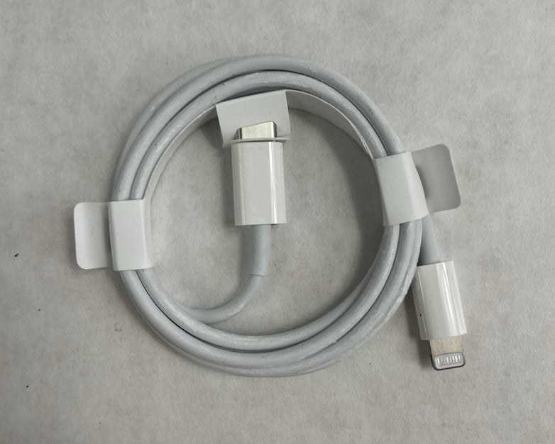 USB C Lighting Charger Cable Lot of 10