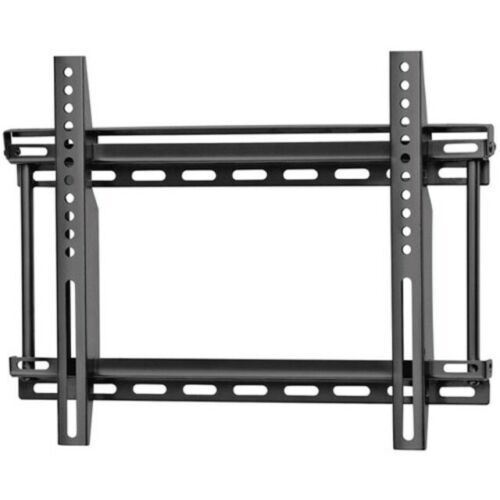 Ergotron Neo-Flex Wall Mount for Flat Panel Display - Black - 23" to 42" 60-615