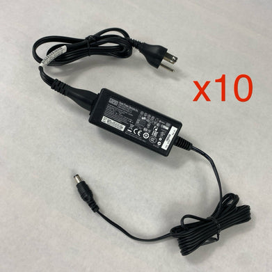Asian Power Devices DA-30E12 30W 12V 2.5A Charger AC Adapter (Lot of 10)