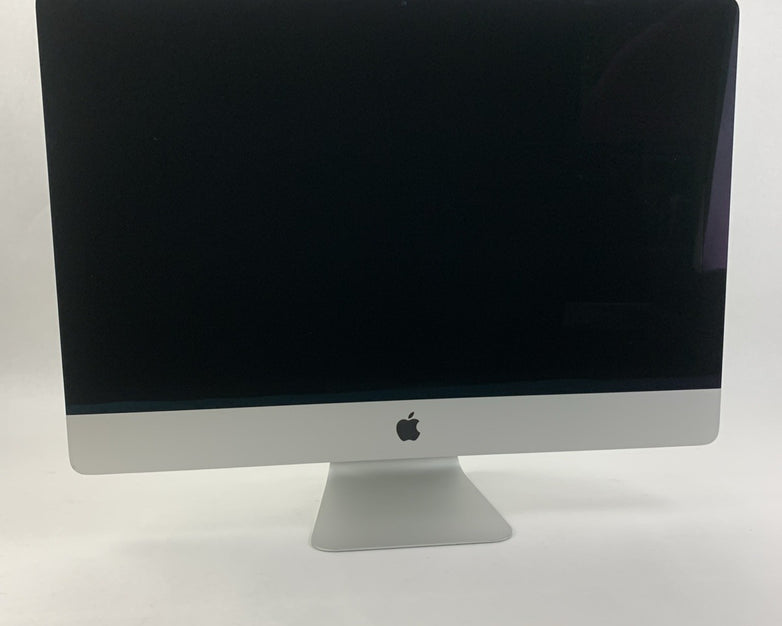 Apple iMac A1419 2017 27" Retina 5k 4.2GHz i7 16GB RAM 250GB SSD 13.7.8 Ventura