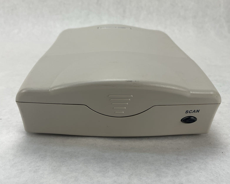 Pacific Image PrimeFilm 3600u Scanner Power Tested