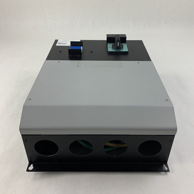 Stack SCV-MBS-10-W Wall Mountable Maintenance Bypass W/ CHNT D63