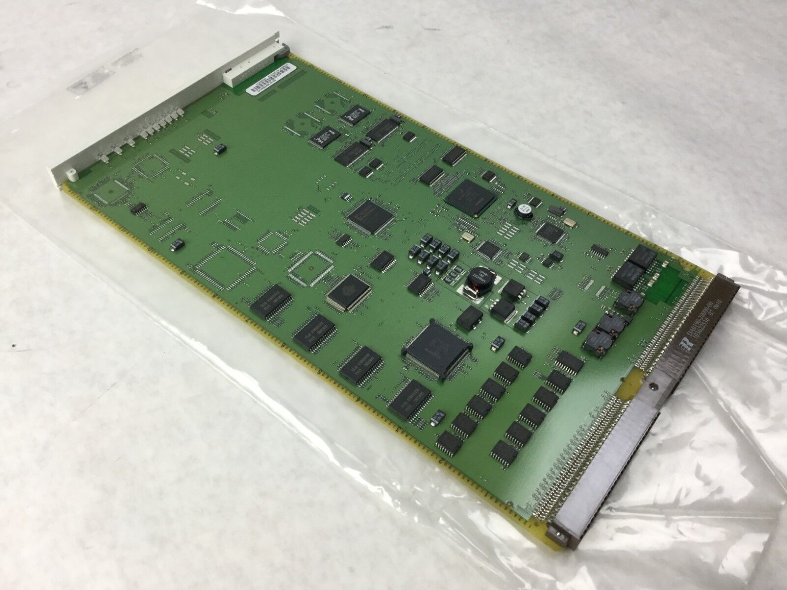 Avaya TN799DP C-LAN