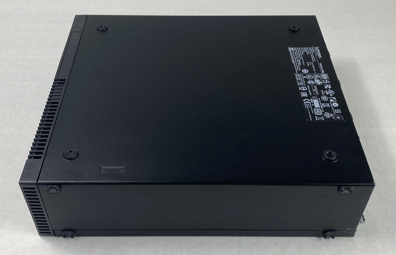 Lenovo ThinkCentre M93p SFF Intel Core i5-4590 3.30GHz 4GB RAM No HDD No OS