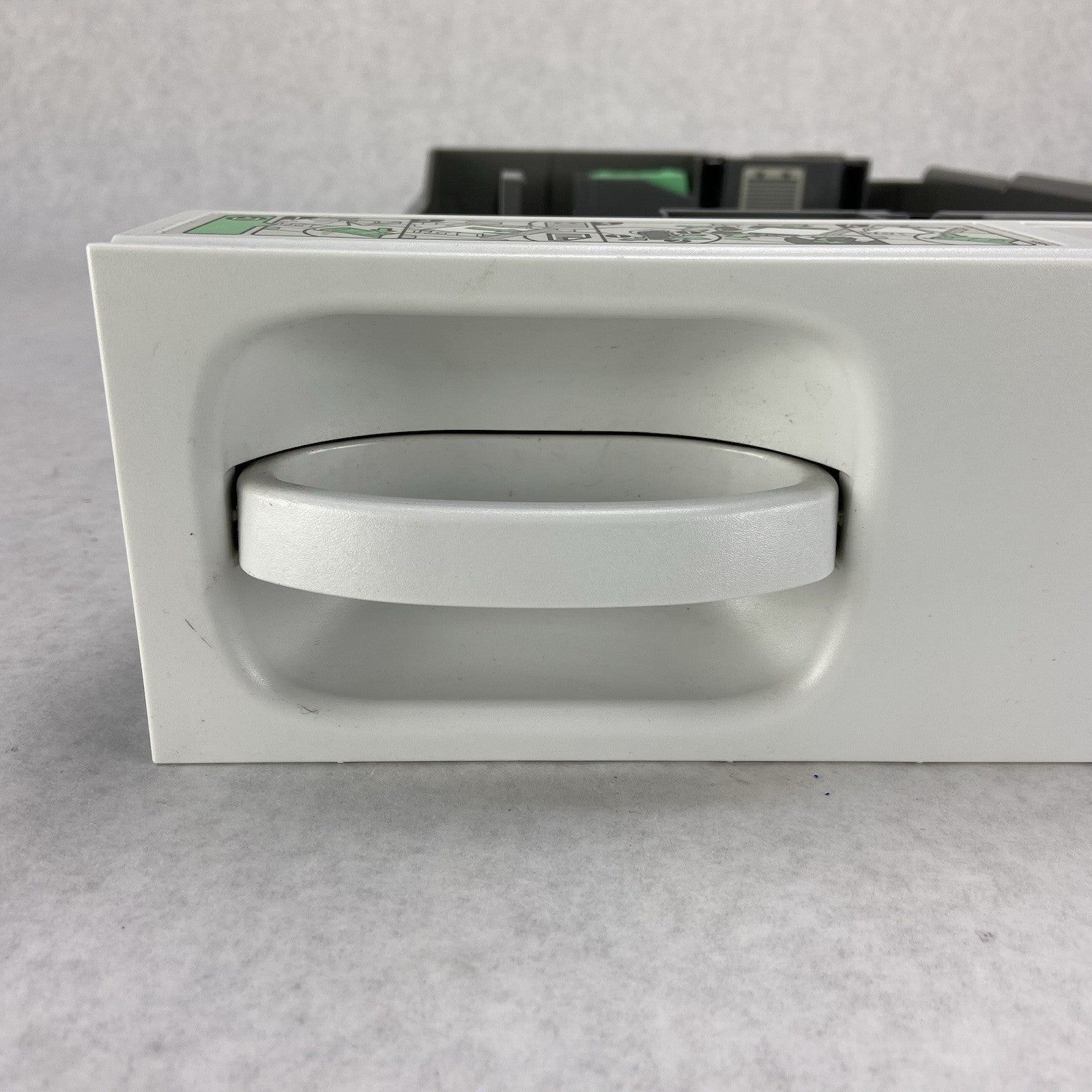 RICOH Aficio MP C4502 #1 Top Paper Cassette Tray