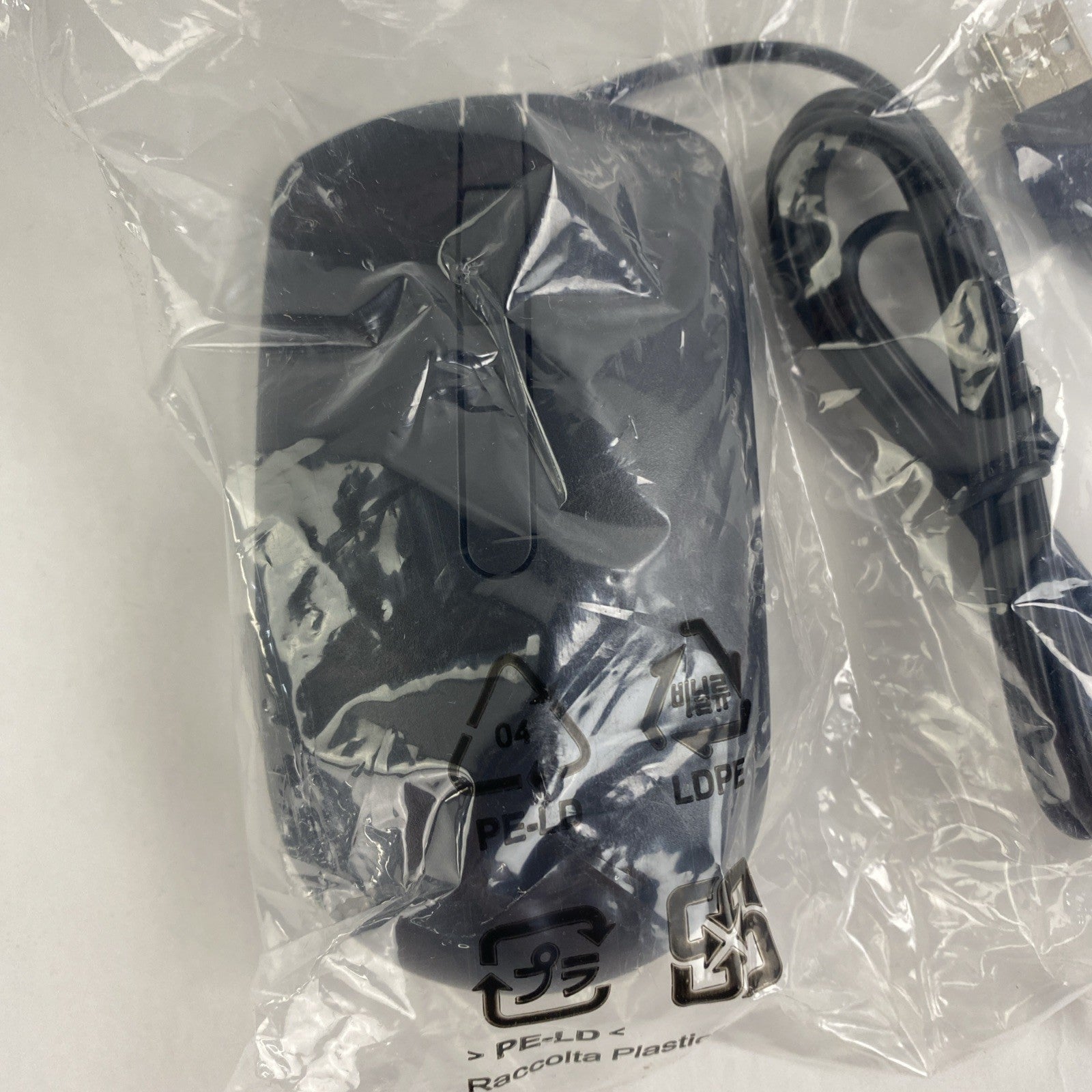 Dell MS116T1 3 Button USB Wired Mouse Lot of 103