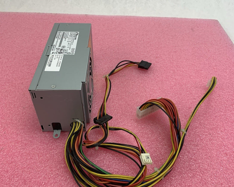 Bestec TFX0250P5WB 250W Power Supply (Lot of 2)