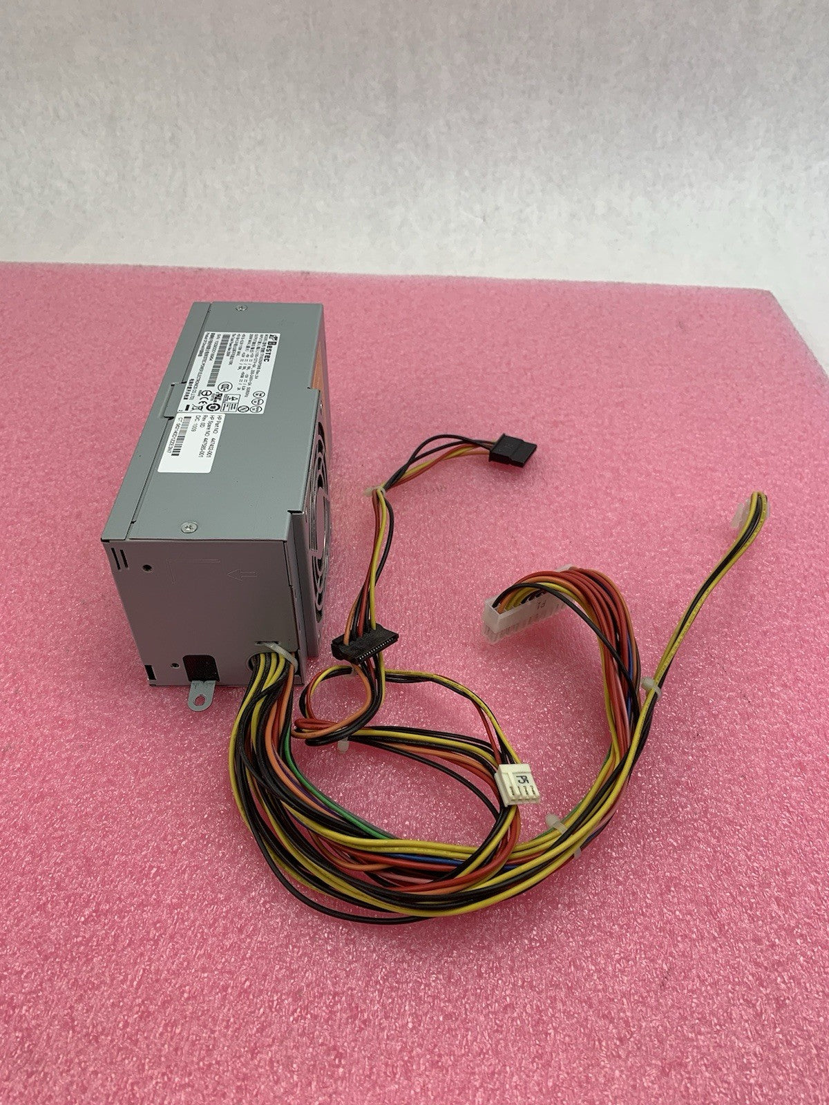 Bestec TFX0250P5WB 250W Power Supply (Lot of 2)
