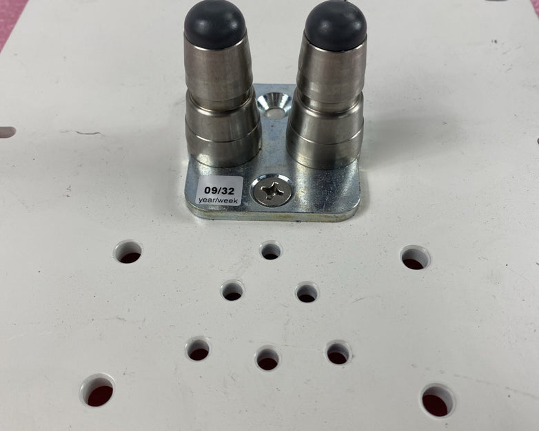 Unbranded Mounting Plate for Monitor for GCX WS-0001 & GCX LBL-0003-55B