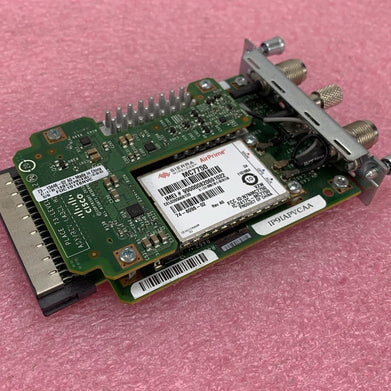 Cisco EHWIC-4G-LTE-VZ 73-13256-03 WWAN Enhanced High Speed Interface Card