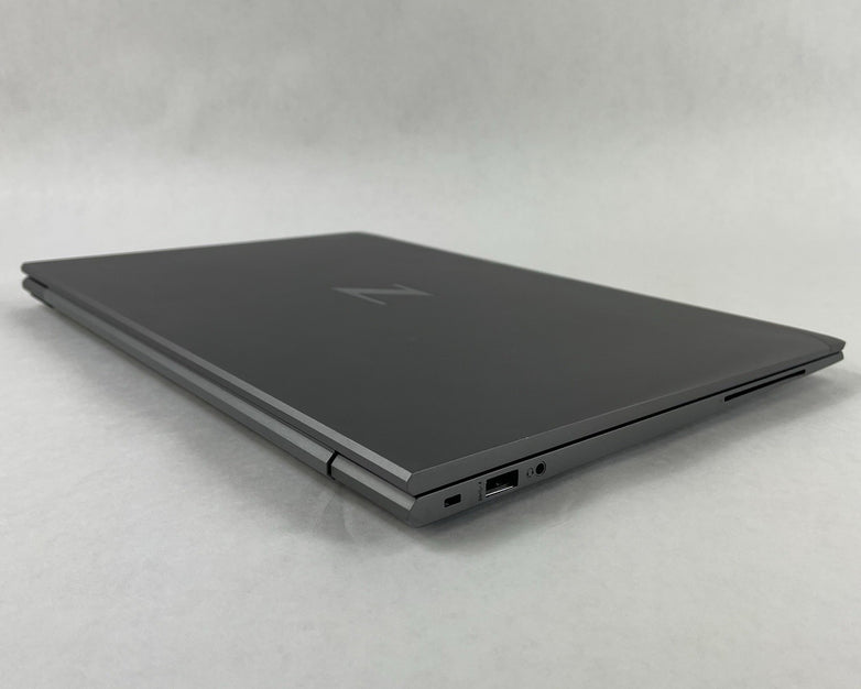 HP ZBook Firefly 15 G7 15.6" i7-10610U 1.80 GHz 8 GB RAM No SSD/OS/AC